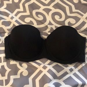 32d Strapless Bra